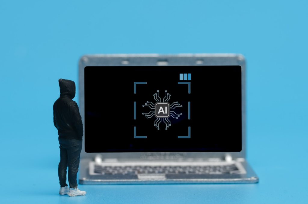 Tekoäly yrityksen digimarkkinoinnissa